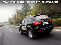 2011款 2.4T 手动 柴油两驱超豪华型 5座