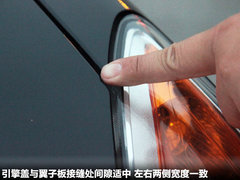 2011款 2.4T 手动 柴油两驱超豪华型 5座