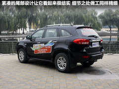 2011款 2.4T 手动 柴油两驱超豪华型 5座