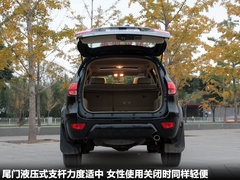 2011款 2.4T 手动 柴油两驱超豪华型 5座