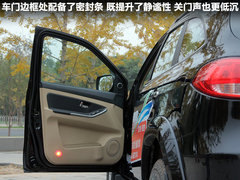 2011款 2.4T 手动 柴油两驱超豪华型 5座