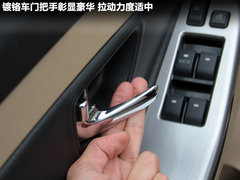 2011款 2.4T 手动 柴油两驱超豪华型 5座
