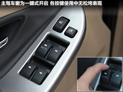 2011款 2.4T 手动 柴油两驱超豪华型 5座