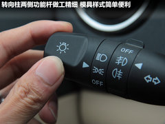 2011款 2.4T 手动 柴油两驱超豪华型 5座