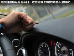 2011款 2.4T 手动 柴油两驱超豪华型 5座