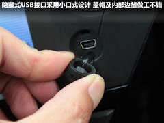 2011款 2.4T 手动 柴油两驱超豪华型 5座