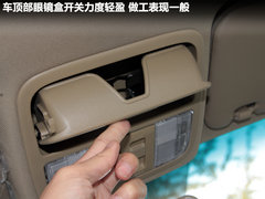 2011款 2.4T 手动 柴油两驱超豪华型 5座