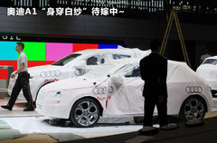 2011款 1.8TSI DSG 尊荣版