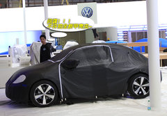 2011款 1.8TSI DSG 尊荣版