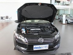 2011款 1.8TSI DSG 御尊版