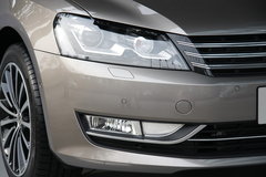 2011款 1.8TSI DSG 至尊版