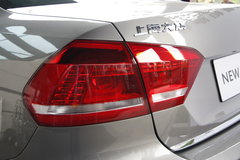 2011款 1.8TSI DSG 至尊版