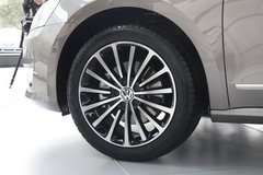 2011款 1.8TSI DSG 至尊版