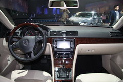 2011款 1.8TSI DSG 至尊版