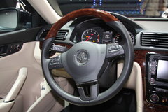 2011款 1.8TSI DSG 至尊版