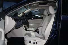 2011款 1.8TSI DSG 至尊版