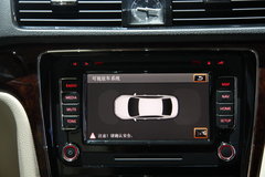 2011款 1.8TSI DSG 至尊版