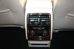 2011款 1.8TSI DSG 至尊版