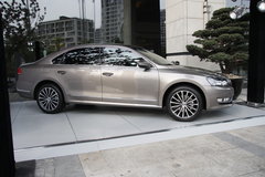 2011款 1.8TSI DSG 至尊版