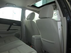 2011款 2.0 手动 手动型