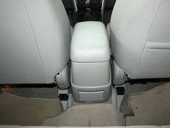 2011款 2.0 手动 手动型