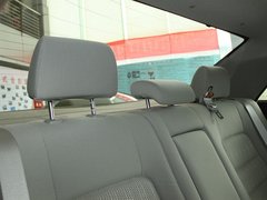 2011款 2.0 手动 手动型