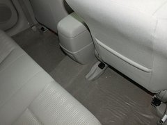 2011款 2.0 手动 手动型
