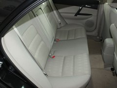 2011款 2.0 手动 手动型