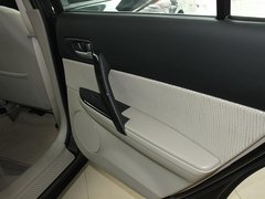 2011款 2.0 手动 手动型