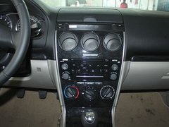 2011款 2.0 手动 手动型