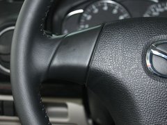2011款 2.0 手动 手动型