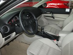 2011款 2.0 手动 手动型