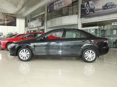 2011款 2.0 手动 手动型