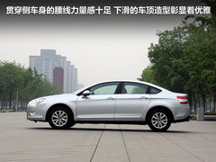 2011款 2.3L 自动 尊雅型