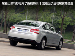 2011款 2.3L 自动 尊雅型