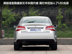 2011款 2.3L 自动 尊雅型