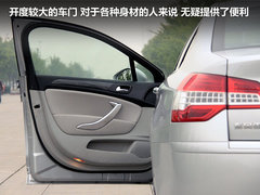 2011款 2.3L 自动 尊雅型