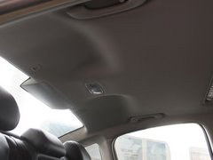 2011款 2.3L 自动 尊驭型
