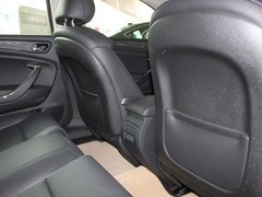 2011款 2.3L 自动 尊驭型