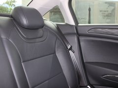 2011款 2.3L 自动 尊驭型