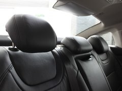 2011款 2.3L 自动 尊驭型