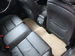 2011款 2.3L 自动 尊驭型