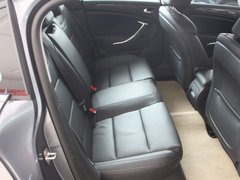 2011款 2.3L 自动 尊驭型