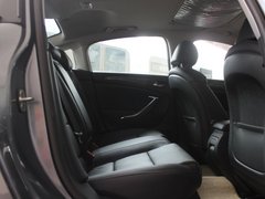 2011款 2.3L 自动 尊驭型