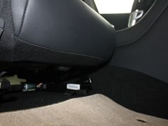 2011款 2.3L 自动 尊驭型