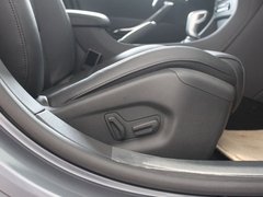 2011款 2.3L 自动 尊驭型