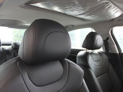 2011款 2.3L 自动 尊驭型