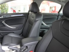 2011款 2.3L 自动 尊驭型