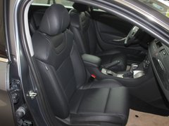 2011款 2.3L 自动 尊驭型