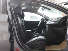 2011款 2.3L 自动 尊驭型